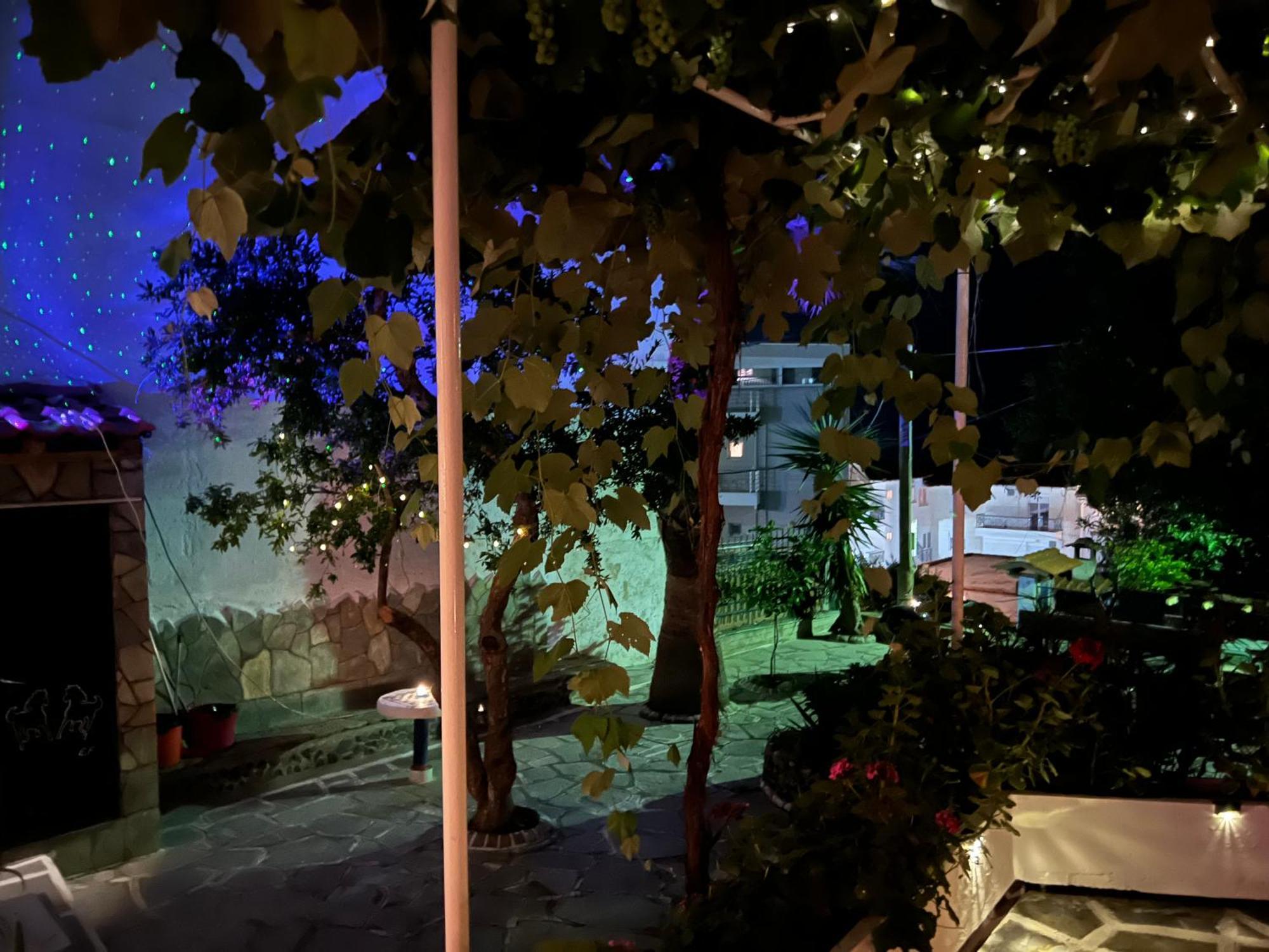 Agape Studios نيوس مارماراس المظهر الخارجي الصورة